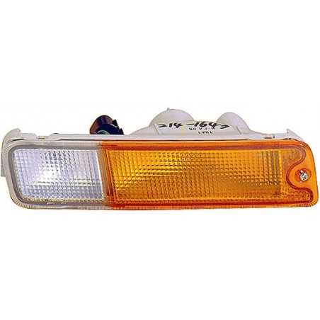 IPARLUX PILOT FRONT INTERMITTENT FRONT LIGHT LEFT 14515621