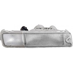 IPARLUX PILOT FRONT INTERMITTENT FRONT LIGHT LEFT 14515661