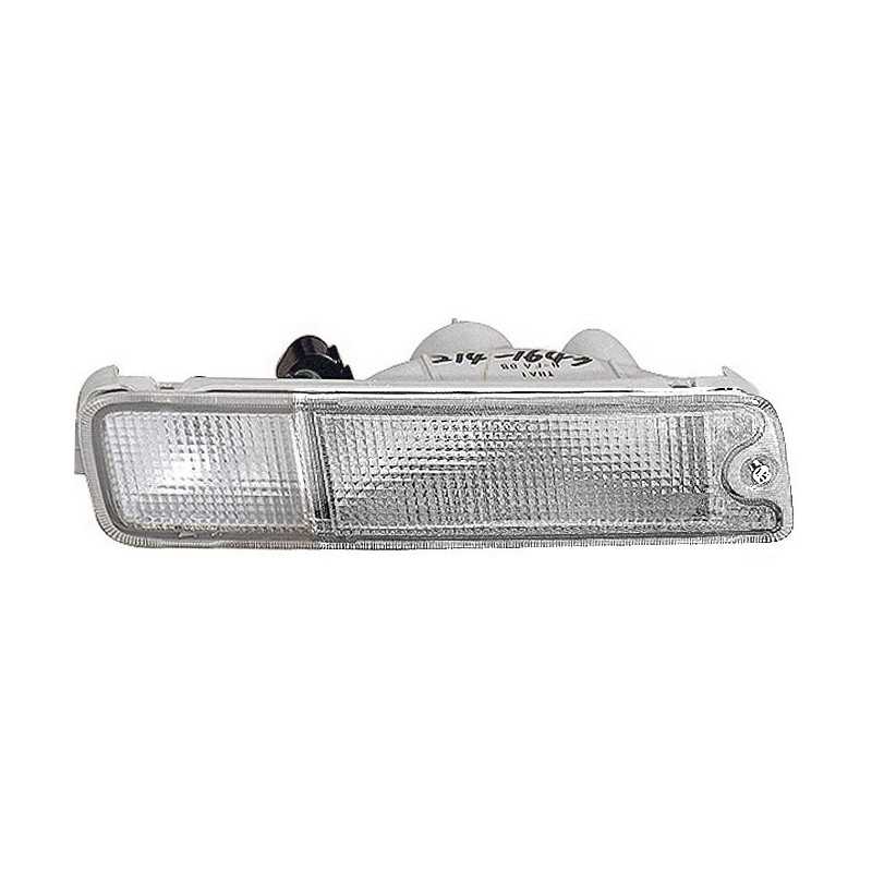 IPARLUX PILOT FRONT INTERMITTENT FRONT LIGHT LEFT 14515661