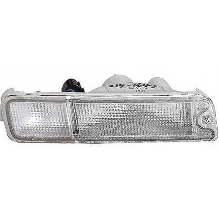 IPARLUX Piloto luz intermitente frontal delantero izquierdo - 14515661