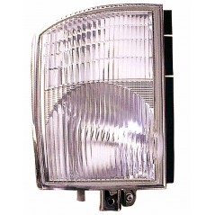 IPARLUX PILOT FRONT INTERMITTENT LIGHT LEFT 14518181