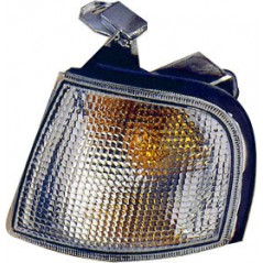 IPARLUX Piloto luz intermitente delantero izquierdo - Lado izquierdo, blanco, válido de 90-93 14521061