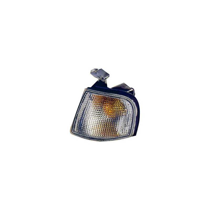 IPARLUX Piloto luz intermitente delantero izquierdo - Lado izquierdo, blanco, válido de 90-93 14521061