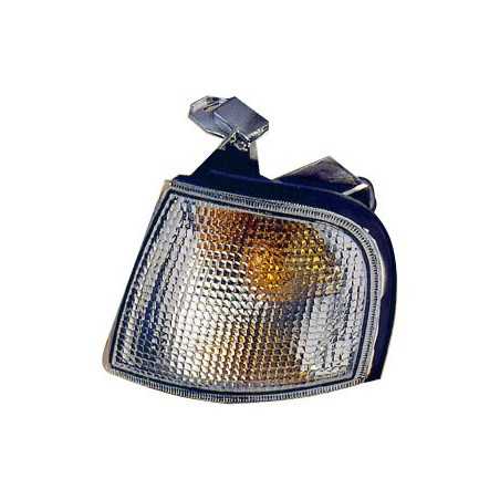 IPARLUX Piloto luz intermitente delantero izquierdo - Lado izquierdo, blanco, válido de 90-93 14521061