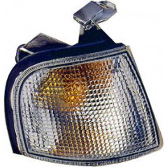IPARLUX Piloto luz intermitente delantero derecho - Faro en color blanco 14521062