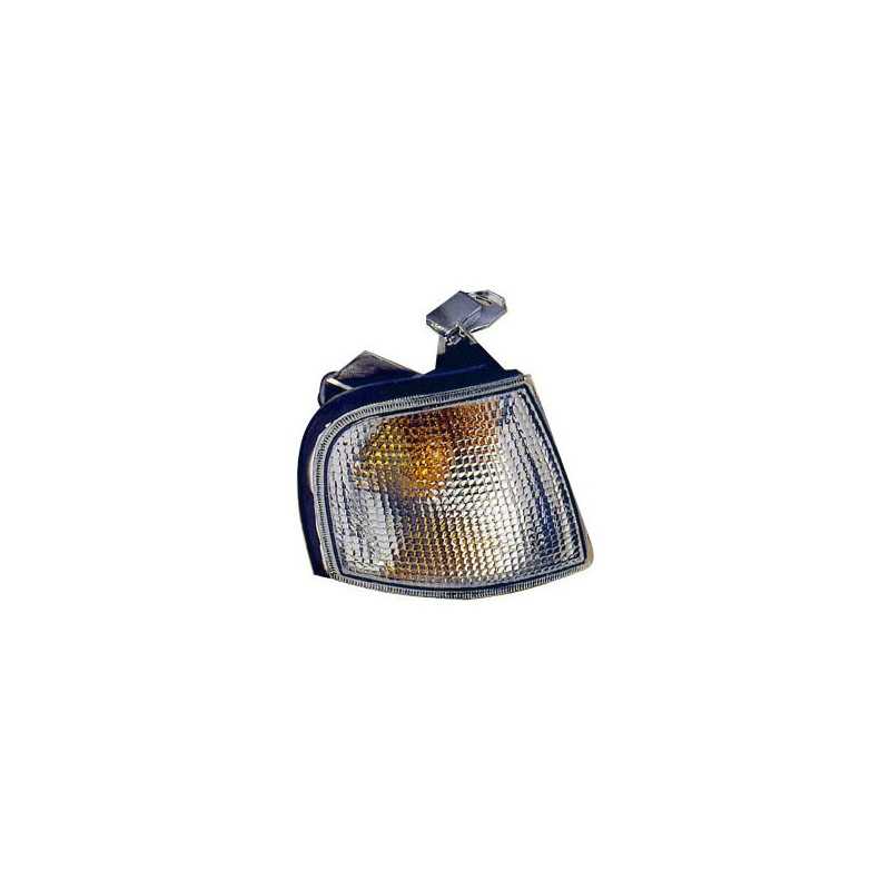 IPARLUX Piloto luz intermitente delantero derecho - Faro en color blanco 14521062