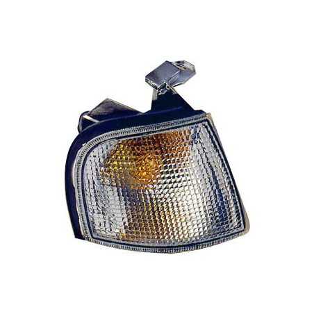 IPARLUX Piloto luz intermitente delantero derecho - Faro en color blanco 14521062