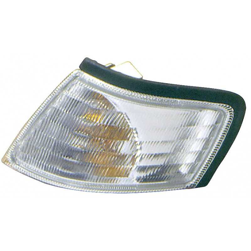 IPARLUX Piloto luz intermitente delantero izquierdo - Color blanco 14521261