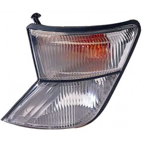 IPARLUX Piloto luz intermitente delantero izquierdo 14522381