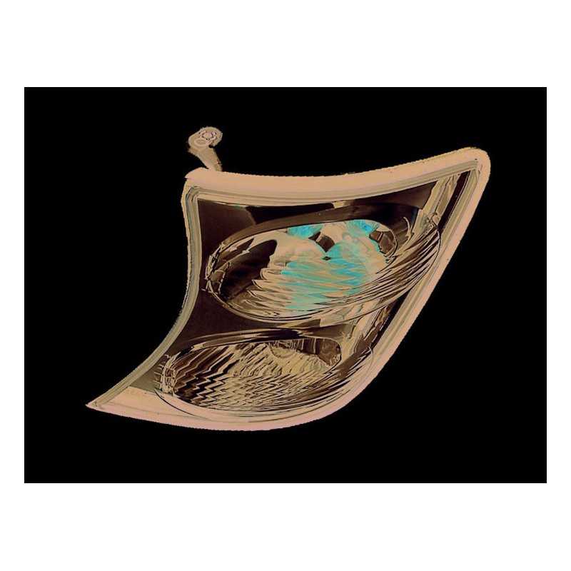 IPARLUX PILOT FRONT INTERMITTENT LIGHT LEFT 14522401
