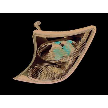 IPARLUX PILOT FRONT INTERMITTENT LIGHT LEFT 14522401