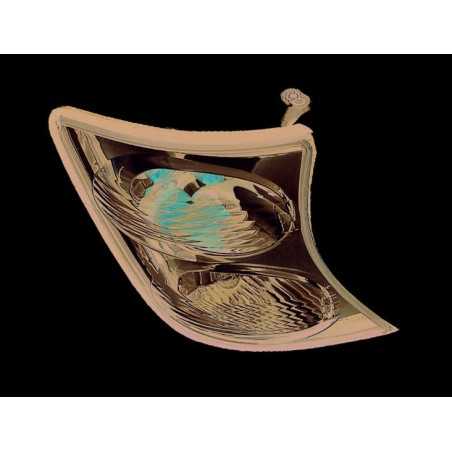 IPARLUX Piloto luz intermitente delantero derecho 14522402