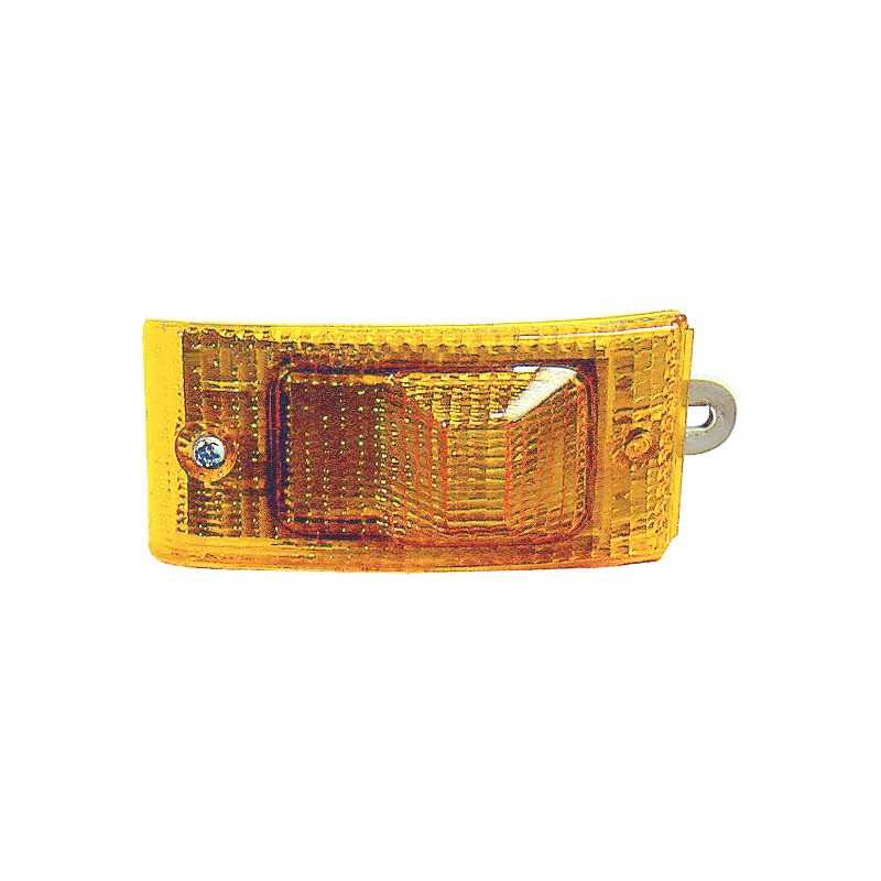 IPARLUX PILOT FRONT INTERMITTENT LIGHT LEFT 14522541