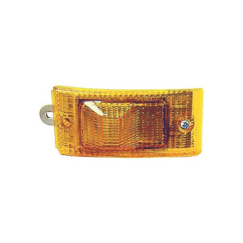 IPARLUX PILOT FRONT INTERMITTENT LIGHT RIGHT 14522542
