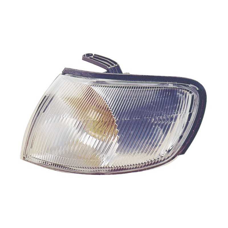 IPARLUX PILOT FRONT INTERMITTENT LIGHT LEFT 14524081