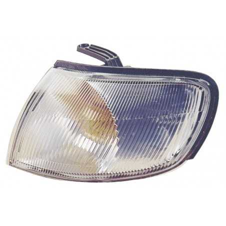 IPARLUX Piloto luz intermitente delantero izquierdo 14524081