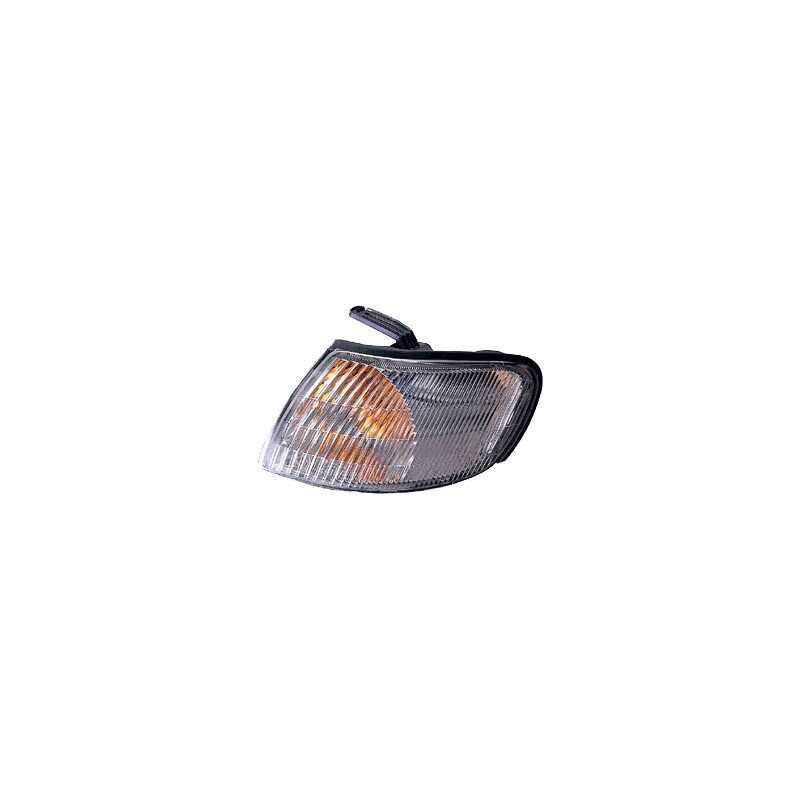IPARLUX PILOT FRONT INTERMITTENT LIGHT LEFT 14524181