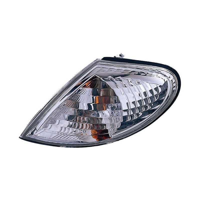 IPARLUX PILOT FRONT INTERMITTENT LIGHT LEFT 14524281