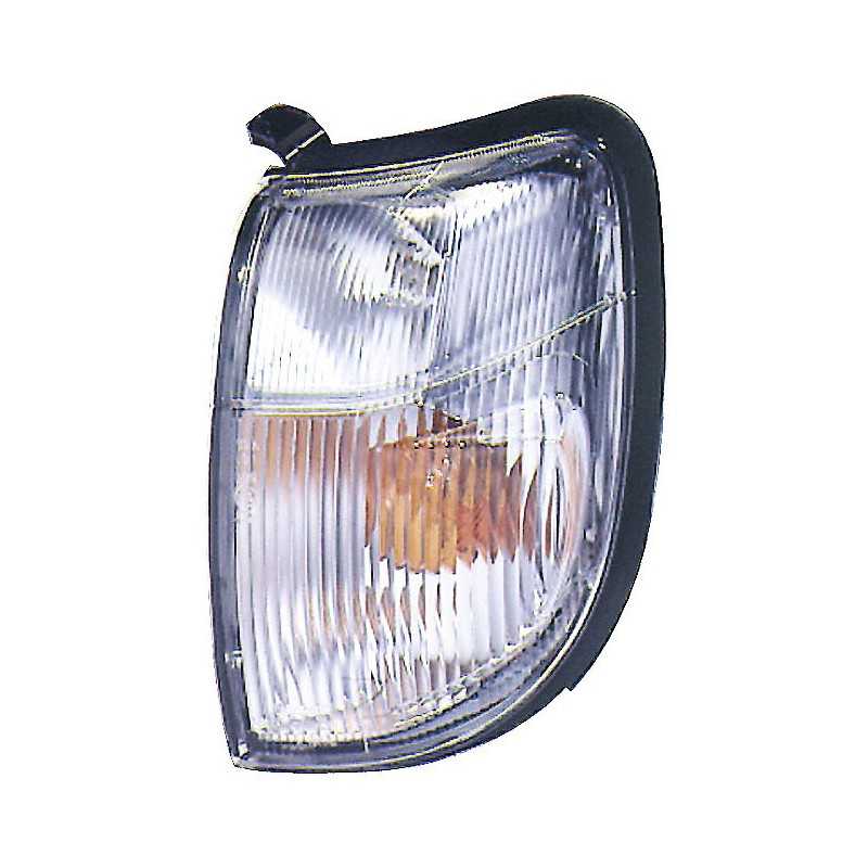 IPARLUX Piloto luz intermitente delantero izquierdo 14525781