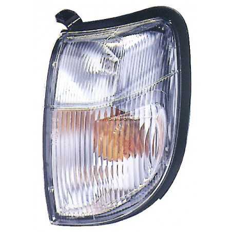 IPARLUX Piloto luz intermitente delantero izquierdo 14525781