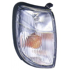 IPARLUX Piloto luz intermitente delantero derecho con portalámparas incluido - Faro 14525782