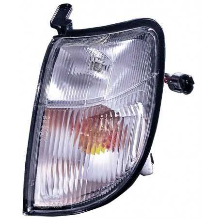 IPARLUX Piloto luz intermitente delantero izquierdo 14525861