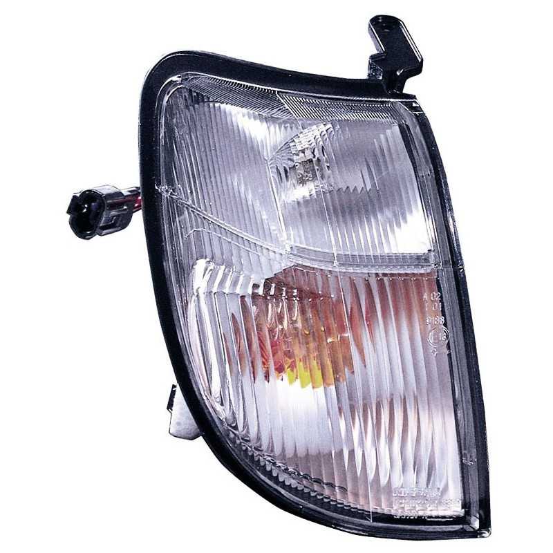 IPARLUX PILOT FRONT INTERMITTENT LIGHT RIGHT 14525862