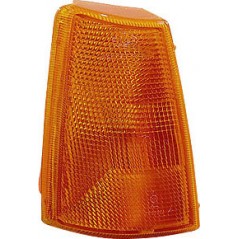 IPARLUX Piloto luz intermitente delantero derecho - Color ámbar 14530222