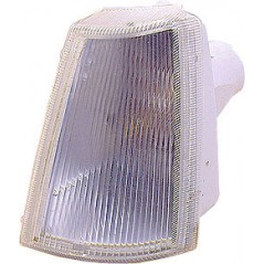 IPARLUX Piloto luz intermitente delantero izquierdo blanco para vehículos 14530261