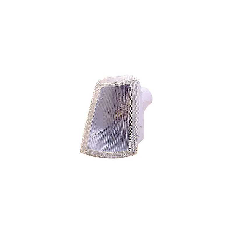 IPARLUX Piloto luz intermitente delantero izquierdo blanco para vehículos 14530261