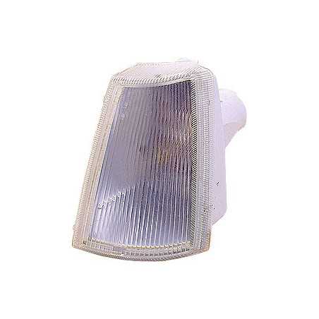 IPARLUX Piloto luz intermitente delantero izquierdo blanco para vehículos 14530261