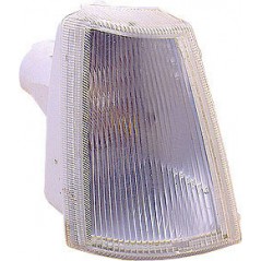 IPARLUX Piloto Luz Intermitente Delantero Derecho - Faro Color Blanco Marca 14530262