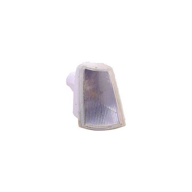 IPARLUX Piloto Luz Intermitente Delantero Derecho - Faro Color Blanco Marca 14530262