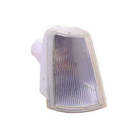 IPARLUX Piloto Luz Intermitente Delantero Derecho - Faro Color Blanco Marca 14530262