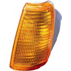 IPARLUX Piloto luz intermitente delantero izquierdo 14531021