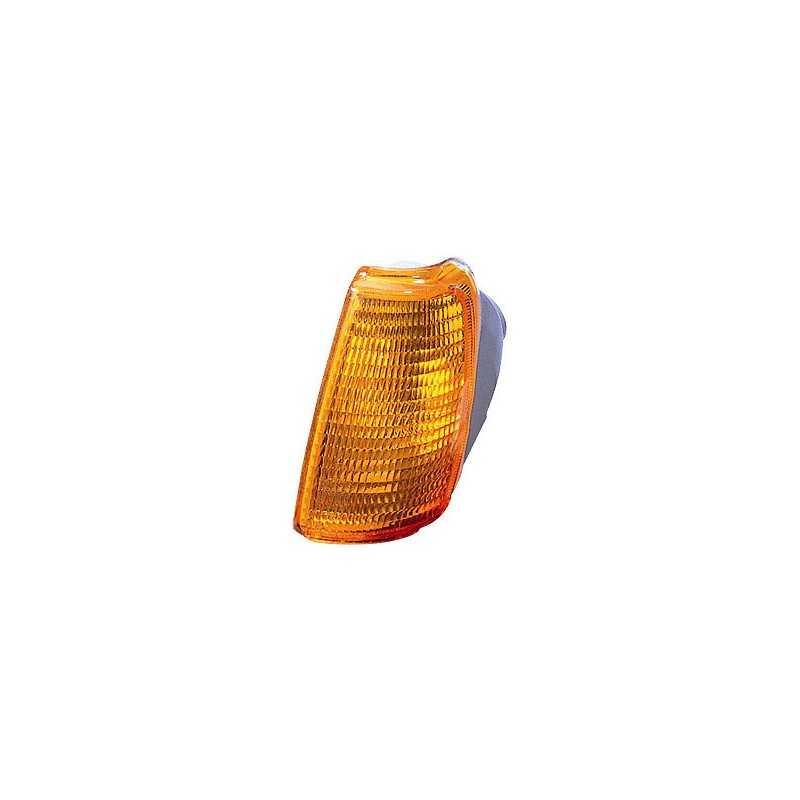 IPARLUX Piloto luz intermitente delantero izquierdo 14531021