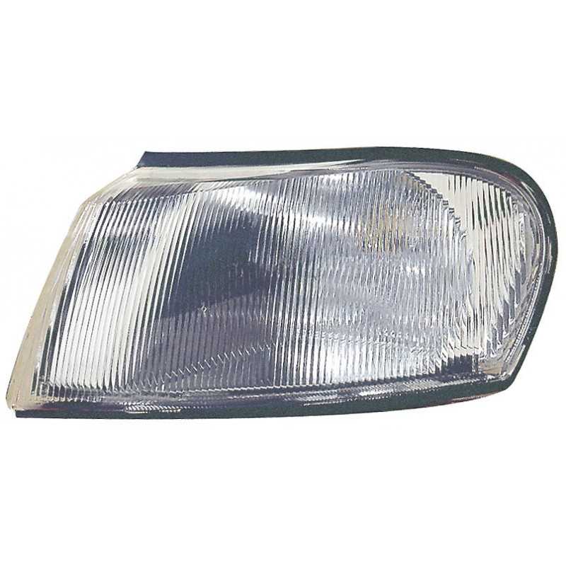IPARLUX Piloto luz intermitente delantero izquierdo para coches 14532261