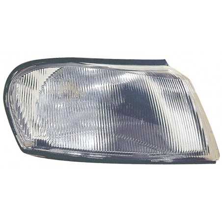 IPARLUX Faro y piloto delantero derecho para vehículos - Color blanco 14532262