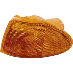 IPARLUX PILOT FRONT INTERMITTENT LIGHT LEFT 14533021