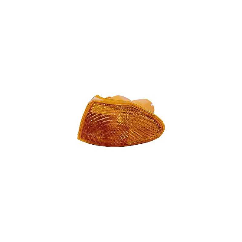 IPARLUX PILOT FRONT INTERMITTENT LIGHT LEFT 14533021