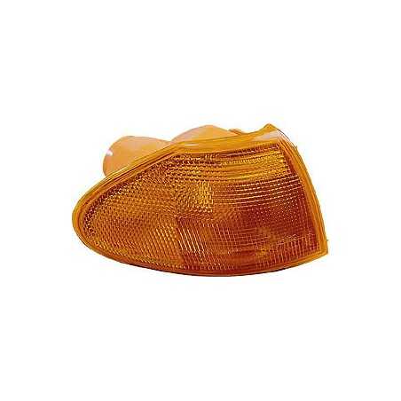 IPARLUX Faro y Piloto Delantero Derecho para Coche - Color Ámbar Marca 14533022