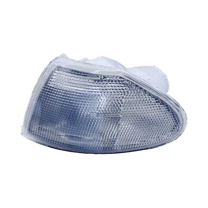 IPARLUX PILOT FRONT INTERMITTENT LIGHT LEFT 14533061
