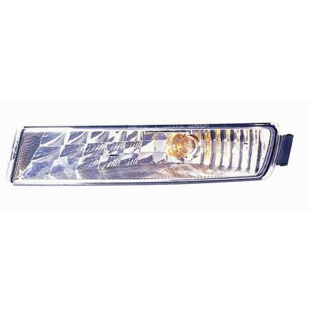 luz intermitente dianteira esquerdo