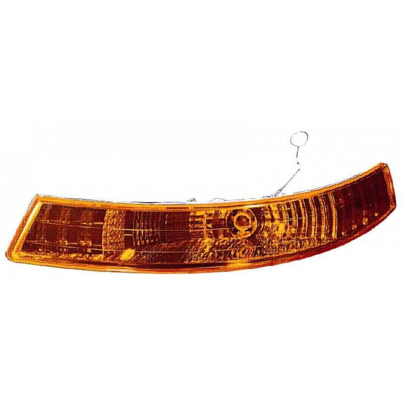 IPARLUX PILOT FRONT INTERMITTENT LIGHT LEFT 14538621