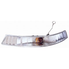 IPARLUX Piloto luz intermitente delantero izquierdo - color blanco 14538661