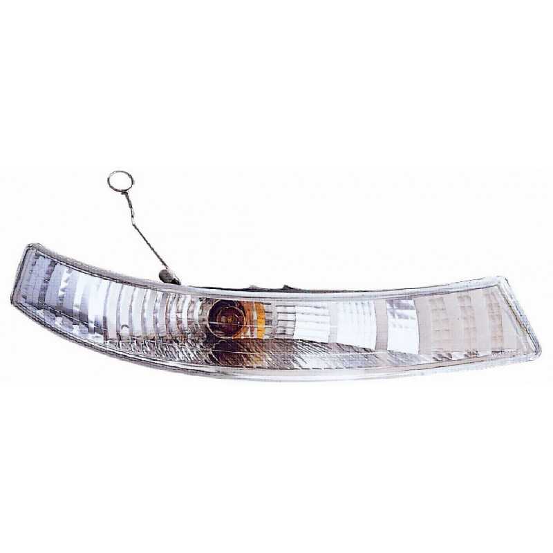 IPARLUX Piloto luz intermitente delantero derecho - Faro 14538662