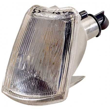 IPARLUX Piloto luz intermitente delantero izquierdo - Color Blanco 14540561