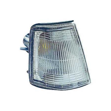 IPARLUX Piloto luz intermitente delantero derecho para coches - Faro con portalámparas incluido Marca 14541082