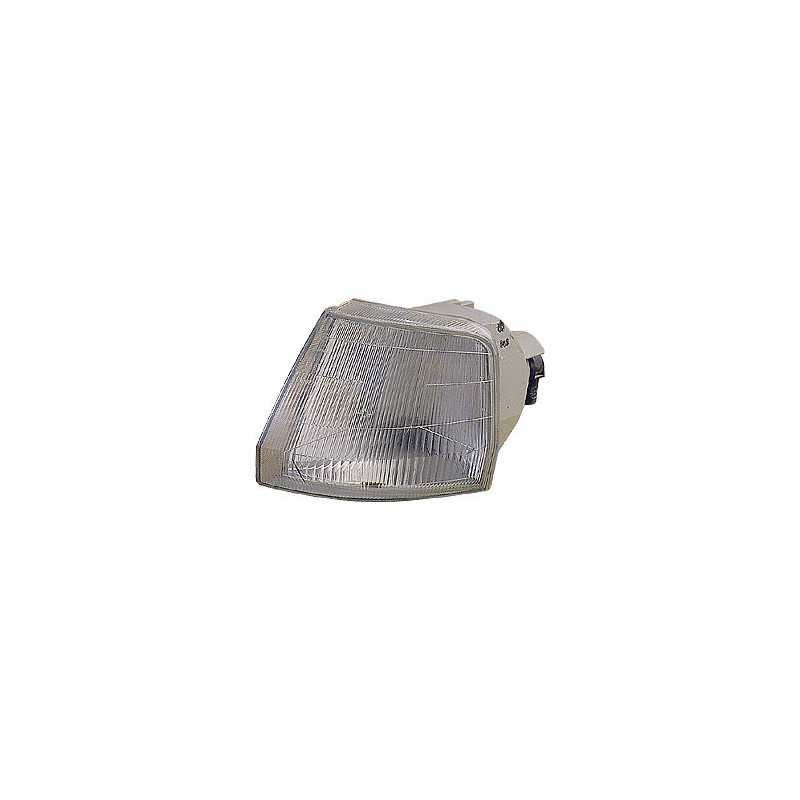 IPARLUX Piloto luz intermitente delantero izquierdo IPARLUX, color blanco 14542561