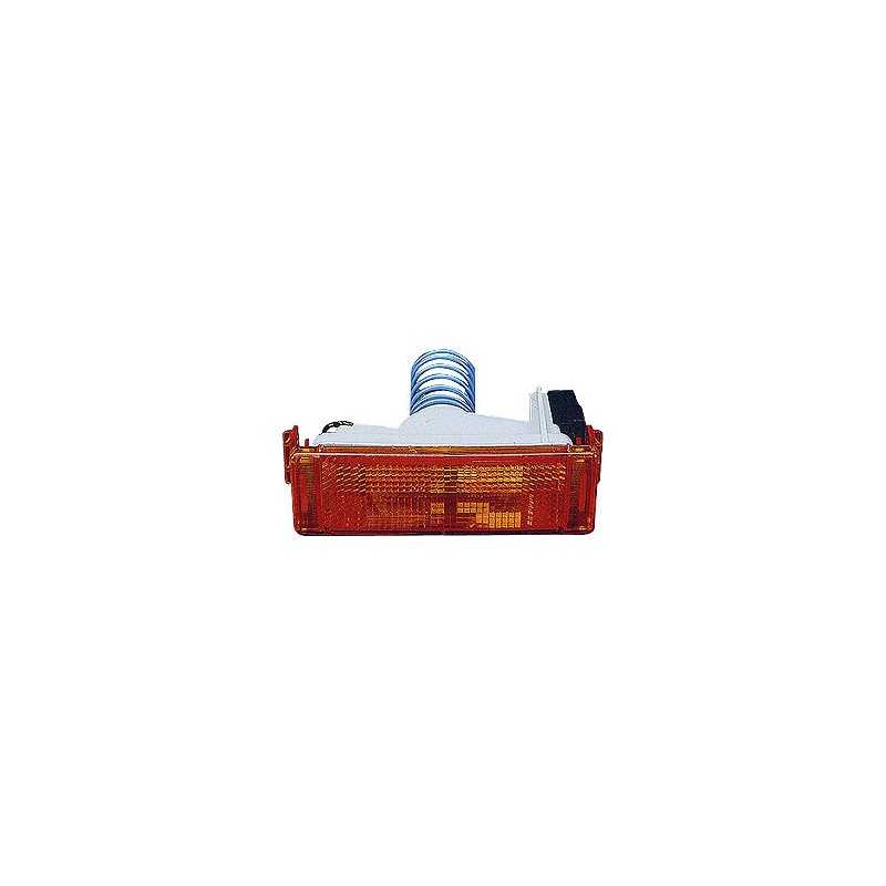 IPARLUX FRONT LEFT INDICATOR TURN SIGNAL LEFT  RIGHT 14801349